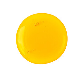 Honey isolated on transparent png