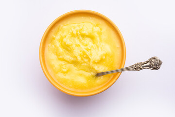 Pure Tup OR Desi Ghee also known as clarified liquid butter