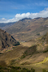 Sacred Valley
