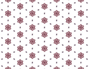 seamless pattern