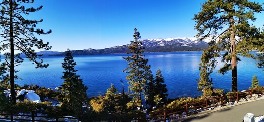 lake tahoe nevada