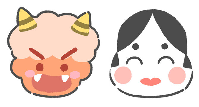 福の神」の写真素材 | 2,384件の無料イラスト画像 | Adobe Stock