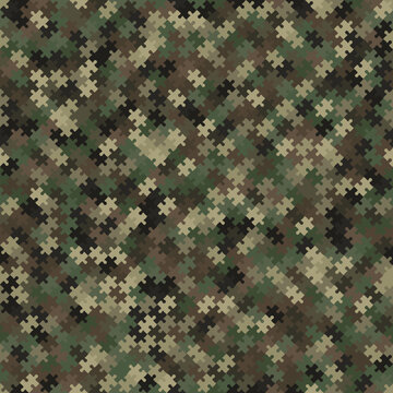 Abstract background, fashion or fabric design. Repeating vector backdrop