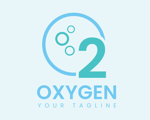 oxygen logo icon