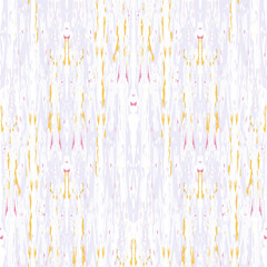 ethnic seamless pattern chevron dye tie batik