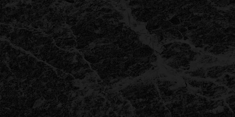 Fototapeta premium black and grey slate marble texture background, Dark black marble texture background pattern with high-resolution wallpaper. use for floor and marble and ceramics wall tiles, grey line and spot design