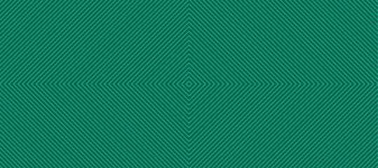 Abstract green Geometric linear lines background wallpaper design 250s template