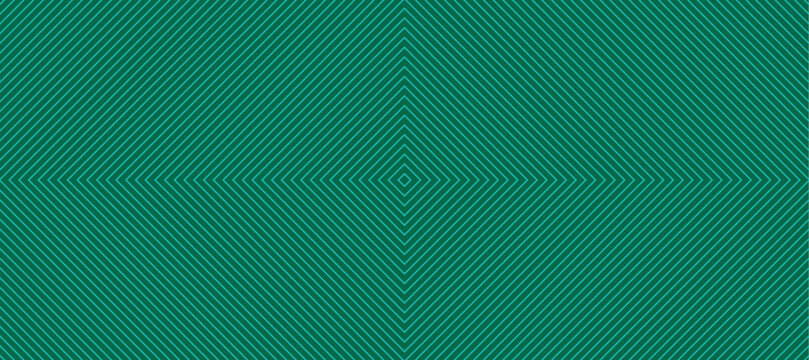 Abstract green Geometric linear lines background wallpaper design 250s template