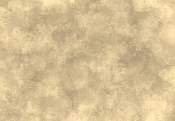 Old paper vintage texture background, stone concrete grunge panorama dark.
