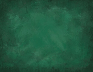 Old paper vintage texture background, stone concrete grunge panorama dark.