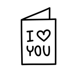 greeting card