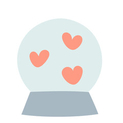 snow globe