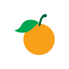 orange icon