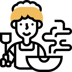 cooking icon