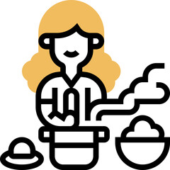 cooking icon