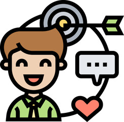 customer icon