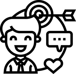 customer icon