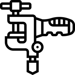 cutter icon