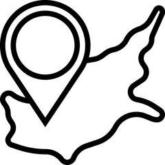 cyprus icon