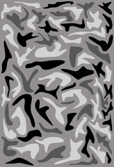 camouflage pattern background