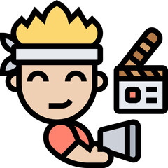 director icon