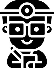 doctor icon