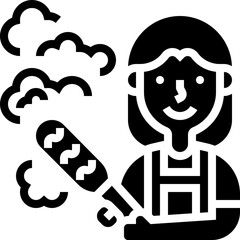 dusting icon