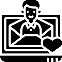 email icon