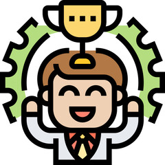 employee icon