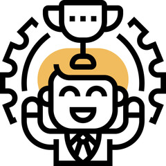 employee icon