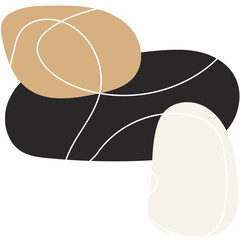 Aesthetic Organic Shape (1)