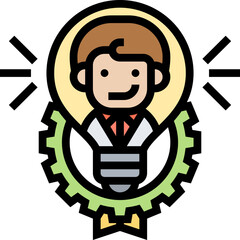 employee icon