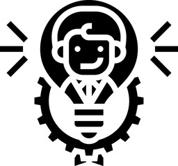 employee icon