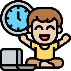 enjoy icon