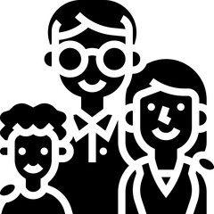 family icon