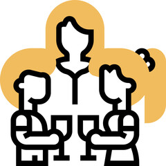 friend icon
