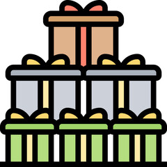 Gift icon