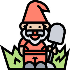 gnome icon