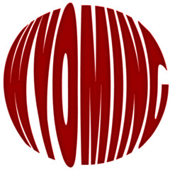 American state city name mark cross-stitch embroidery pattern design hat t-shirt