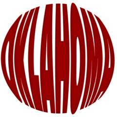 American state city name mark cross-stitch embroidery pattern design hat t-shirt