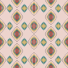 Seamless pattern 