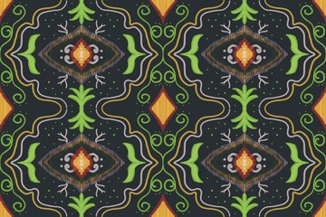 Obraz premium seamless pattern