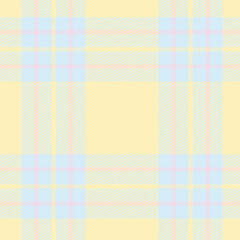 Pastel Minimal Plaid textured Seamless Pattern