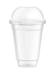 Disposable Cup Cap Composition