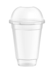 Disposable Cup Cap Composition