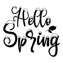 Hello Spring