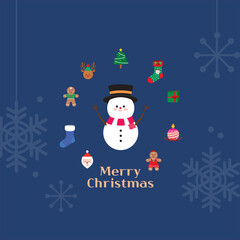 크리스마스 이벤트