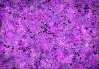 Old paper vintage texture background, stone concrete grunge panorama dark. High definition, suitable as a photo background.