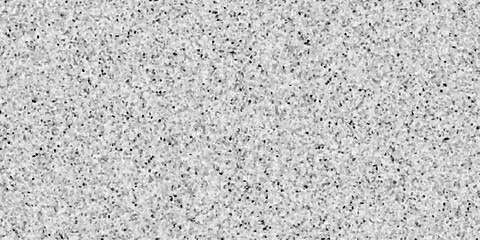 Obraz premium Abstract design with white paper texture background and terrazzo flooring texture polished stone pattern old surface marble for background .Rock backdrop textured illustration .Geometric background.><