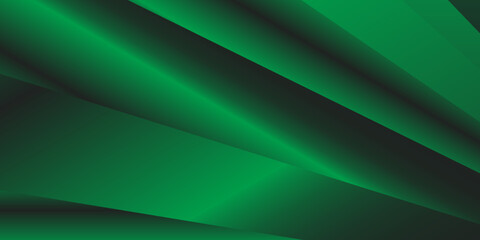 Fototapeta premium Abstract Eco fresh green smoke flame helix isolated on black background